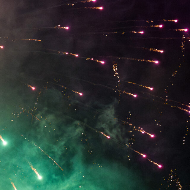 Endlich geht es weiter mit dem nächsten Jahresabschnitt in der Historie ;)